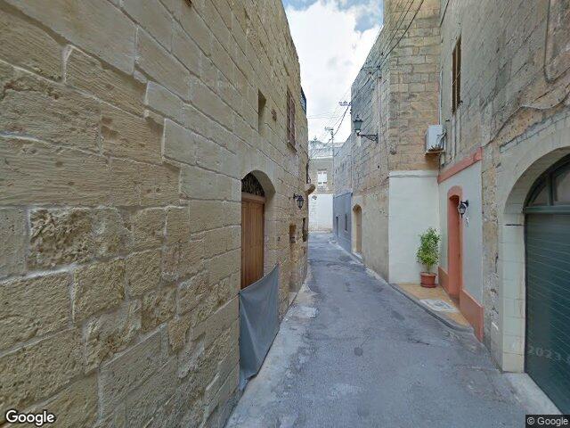 Triq Santa Katerina,  Il-Gudja,  Reġjun tan-Nofsinhar