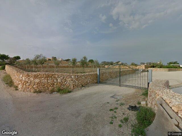 Triq tax-Xagħri,  Ta' Kerċem,  Reġjun Għawdex