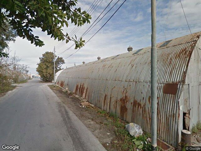 Triq il-Baċir,  Raħal Ġdid,  Reġjun tal-Port