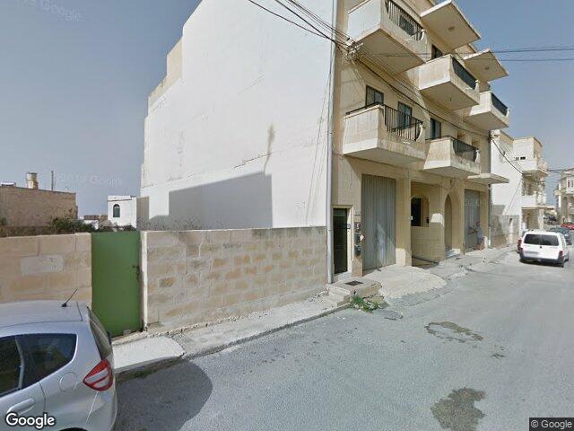 Triq it-Telegrafu,  In-Nadur,  Reġjun Għawdex