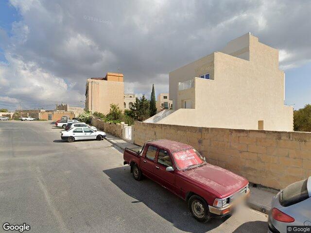 Il-Qrendi,  Reġjun tal-Punent,  ZRQ 1089