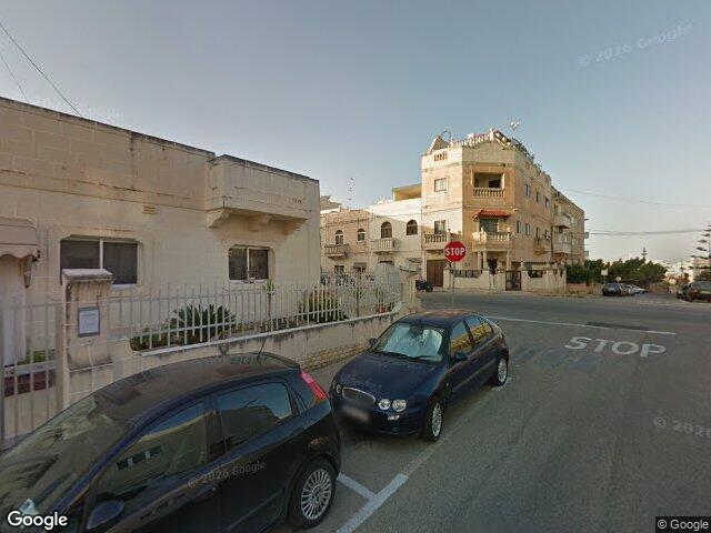 Triq iż-Żugraga,  Fleur-de-Lys,  Birkirkara