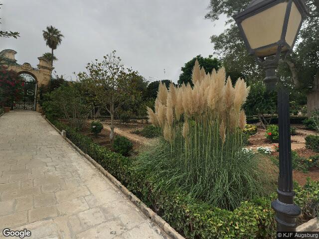 Triq Santa Luċija,  Sqaq Numru 1,  San Pawl tat-Tarġa