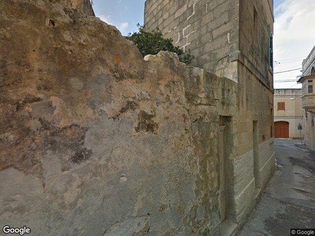 Triq il-Kunċizzjoni,  Sqaq Numru 1,  Ħal Lija