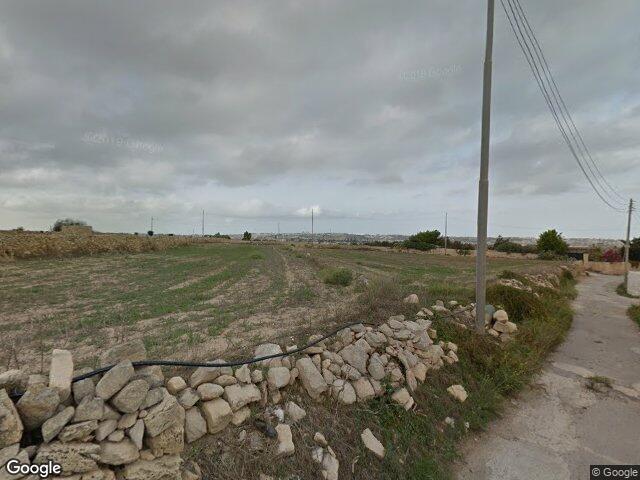 Ħal Muxi,  Ħaż-Żebbuġ,  Reġjun tal-Punent