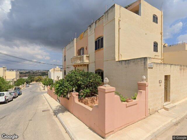 Triq Benedittini,  Iż-Żurrieq,  Reġjun tal-Punent