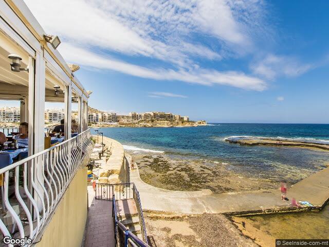 Il-Qbajjar,  Marsalforn,  Iż-Żebbuġ