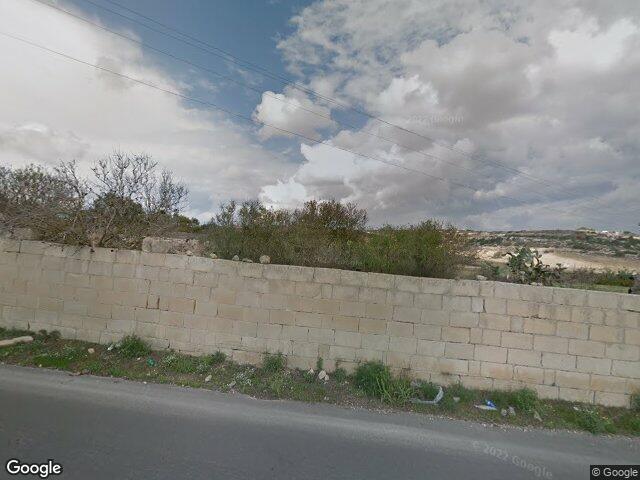 Triq ta' Bieb ir-Ruwa,  Landrijiet,  Il-Baħrija