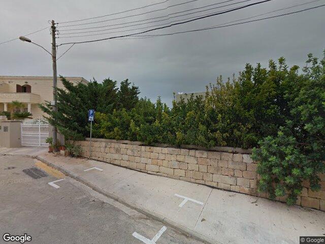 Triq Ċafċaf,  Is-Swieqi,  Reġjun tal-Lvant