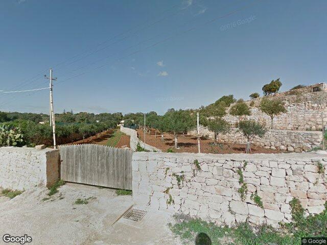 Triq iż-Żelliqat,  Wied iż-Żurrieq,  Il-Qrendi