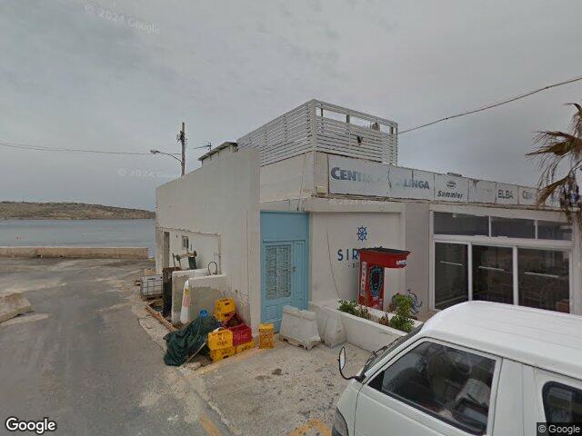 LOA,  Triq San Ġeraldu,  Buġibba