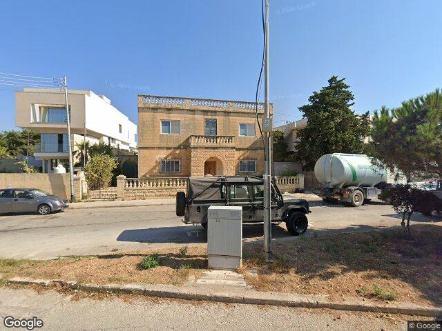 24,  Triq Carlo Fiamingo,  Tal-Virtù