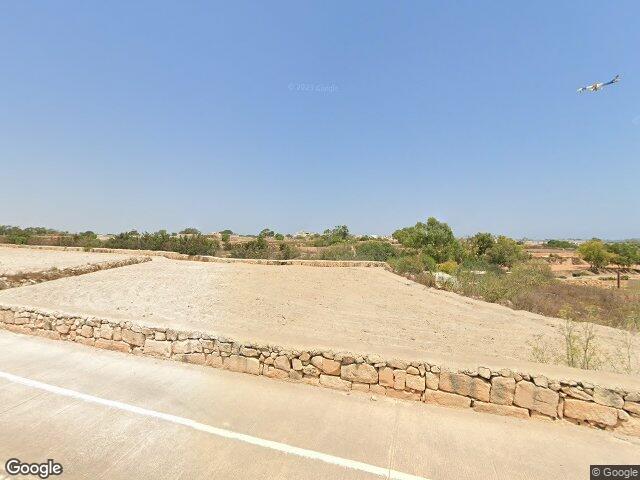 Triq Ħal Far,  Birżebbuġa,  Reġjun tan-Nofsinhar