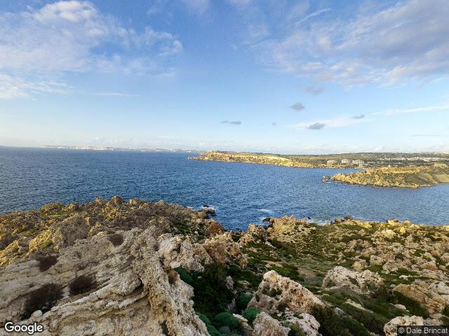 Triq il-Ġnejna,  L-Imġarr,  Reġjun tat-Tramuntana