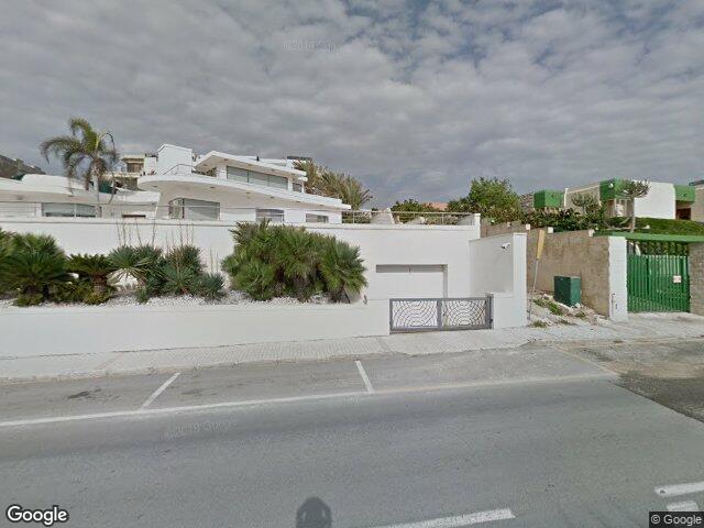 Triq il-Qaliet,  Wied il-Għajn,  Reġjun tan-Nofsinhar