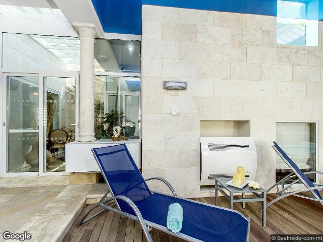 Triq il-Knisja,  Ix-Xagħra,  Reġjun Għawdex