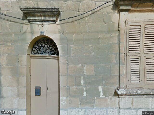 Triq il-Mitħna l-Qadima,  In-Nadur,  Reġjun Għawdex