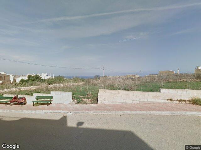 Ix-Xagħra,  Reġjun Għawdex,  XRA 1703