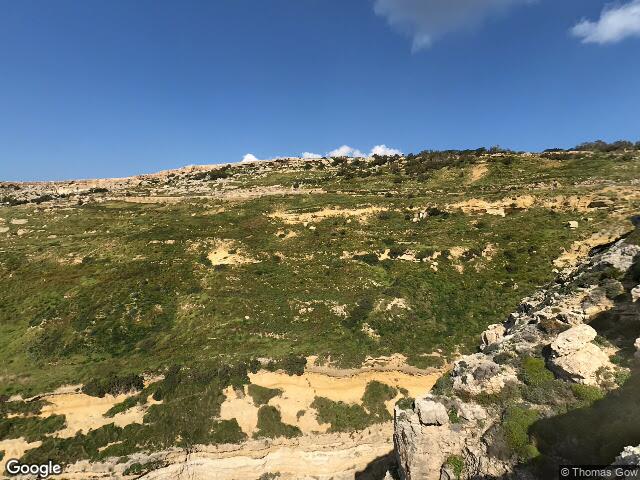 Il-Mellieħa,  Reġjun tat-Tramuntana,  MLH 9064