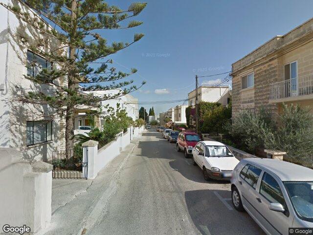 oltigia,  80,  Triq Fuq Il-Ǵonna