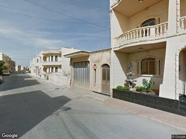 Triq Marsalforn,  Ix-Xagħra,  Reġjun Għawdex