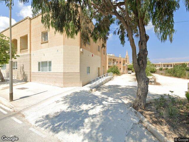 Triq l-Imġarr,  L-Imġarr,  Għajnsielem