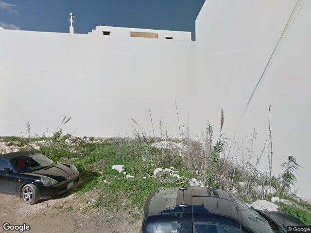 Triq Nikol Azzopardi,  Is-Siġġiewi,  Reġjun tal-Punent