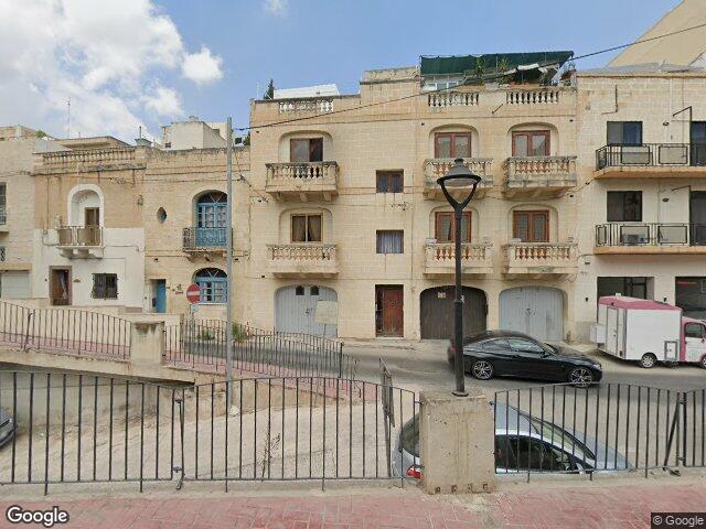 Triq Dun Gejtanu Mannarino,  L-Imrieħel,  Birkirkara