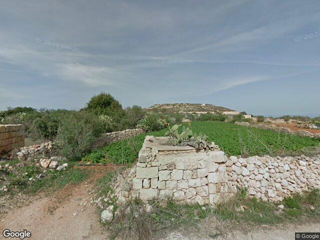 Triq Pergla,  Ix-Xagħra,  Reġjun Għawdex