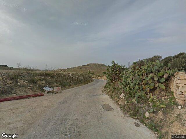 Triq San Niklaw,  Santa Luċija,  Ta' Kerċem