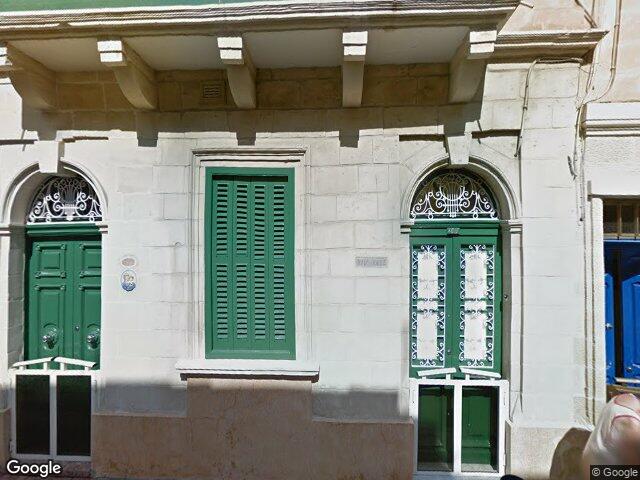 Triq F. S. Caruana,  L-Imrieħel,  Birkirkara