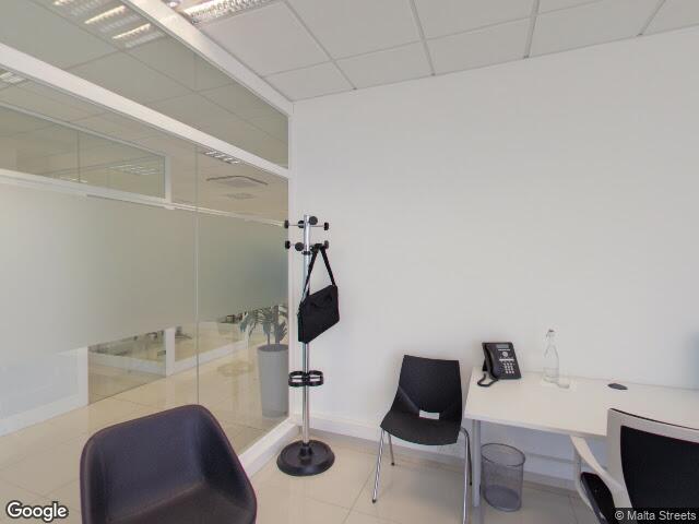 Alter Domus,  Triq it-Territorials,  Central Business District Zone 3