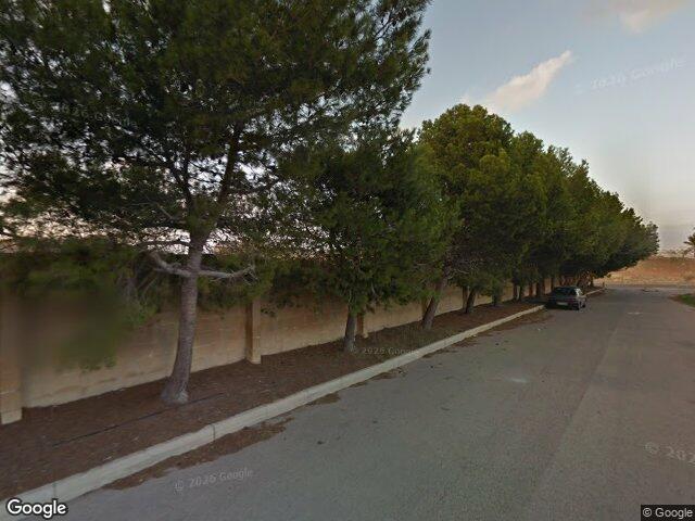 Ħ'Attard,  Reġjun tat-Tramuntana,  MST 4815