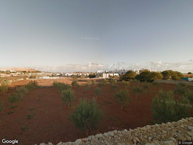 Triq Santa Klara,  Baħar iċ-Ċagħaq,  In-Naxxar