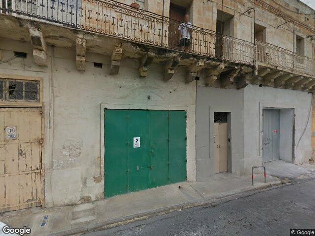 Triq il-Pitkali,  Il-Marsa,  Reġjun tan-Nofsinhar