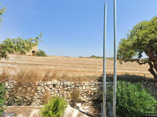 Triq il-Belt Valletta,  Ir-Rabat,  Reġjun tal-Punent