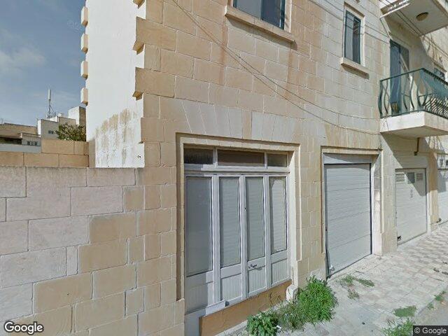 Triq San Duminku,  Rabat,  Ir-Rabat