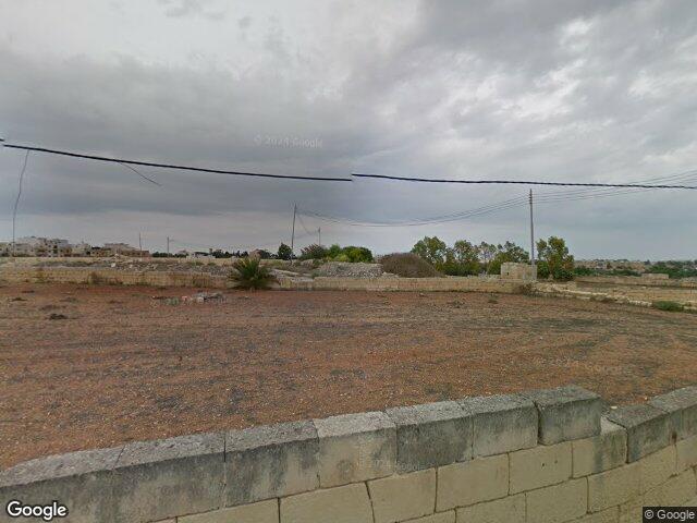 Triq il-Kotob,  Marsaxlokk,  Reġjun tan-Nofsinhar