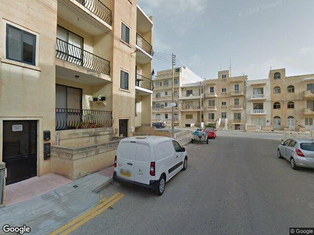 Triq Lifurna,  Il-Qbajjar,  Marsalforn