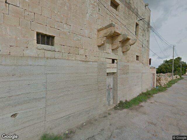 Triq ta' Bur it-Tokk,  Is-Siġġiewi,  Reġjun tal-Punent