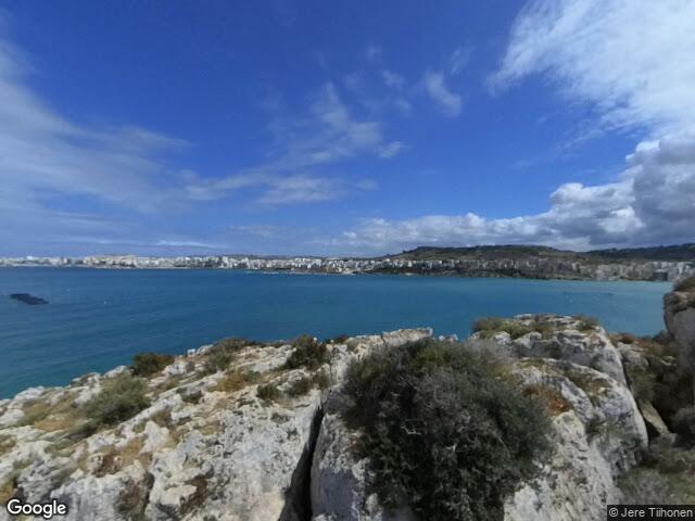Triq il-Mistra,  San Pawl il-Baħar,  Reġjun tat-Tramuntana