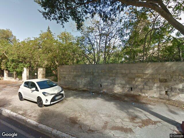 Saint Edward’s College,  Triq Kottonera,  Il-Birgu