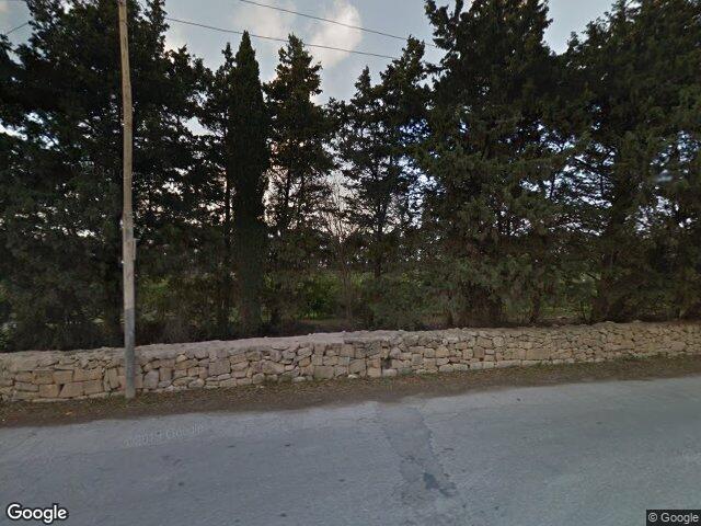 Triq San Ġakbu,  Ta' Qali,  Ħ'Attard