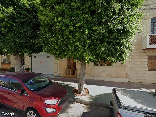 Triq il-Patri G. Spiteri Fremond,  Tal-Ħandaq,  Ħal Qormi