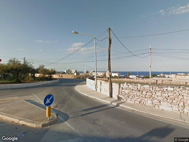 Triq San Leonardu,  Ħaż-Żabbar,  Reġjun tal-Port