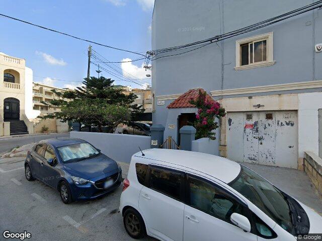 Triq l-Eroj,  Ħaż-Żebbuġ,  Ħal Mula