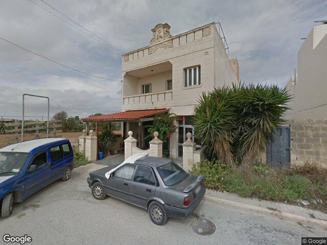 Triq Philip Gatt,  Ħal Muxi,  Ħaż-Żebbuġ