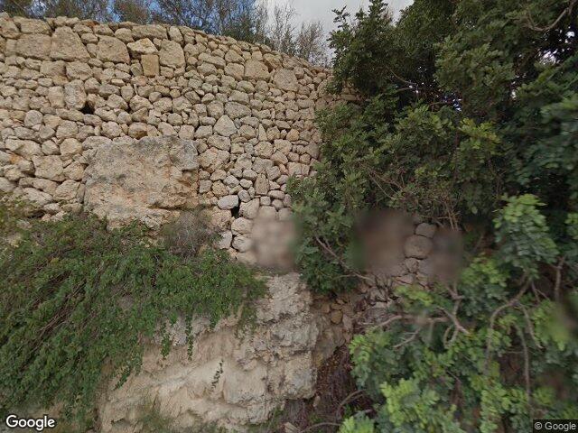 Triq tal-Virtù,  Tal-Virtù,  Ir-Rabat