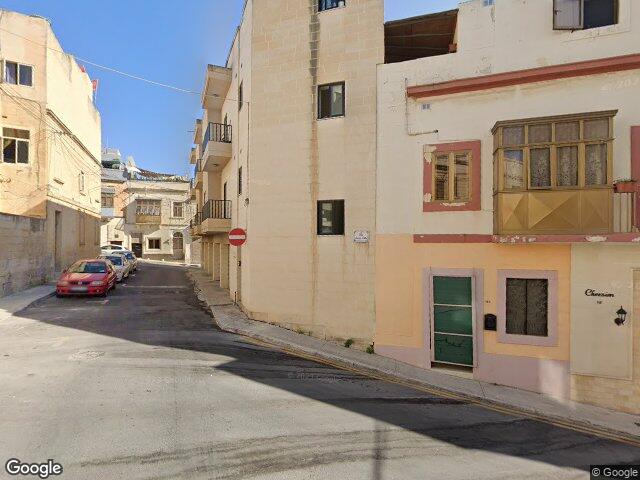 Triq il-Kungress Marjan,  Il-Marsa,  Reġjun tan-Nofsinhar