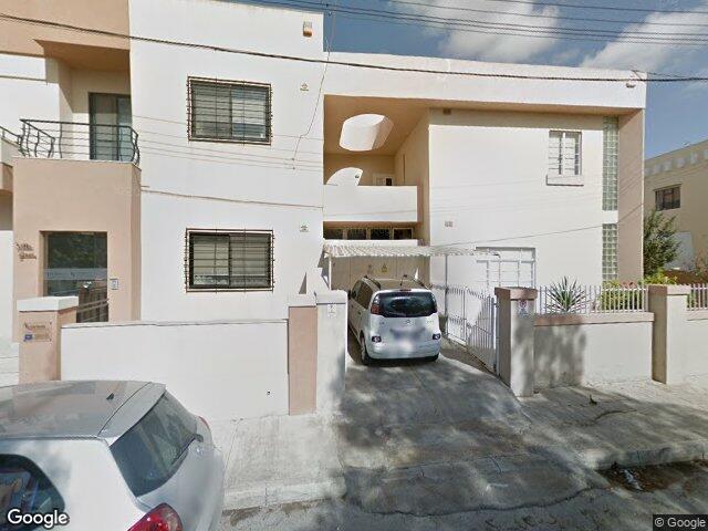 Triq l-Imdina,  Ħal Balzan,  Reġjun tat-Tramuntana